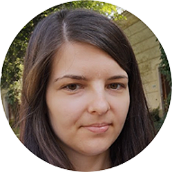 Bc. Erika Kövérová Vozáriková